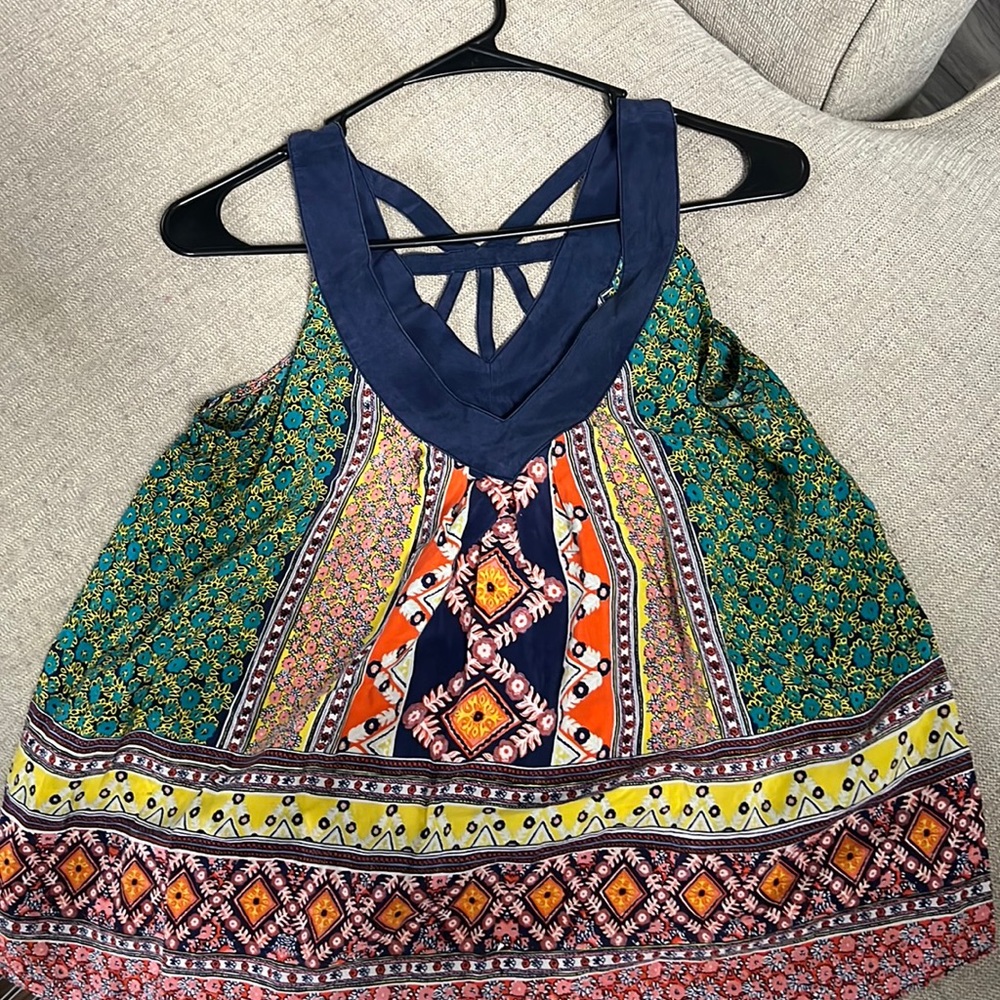 Maeve = Anthropologie